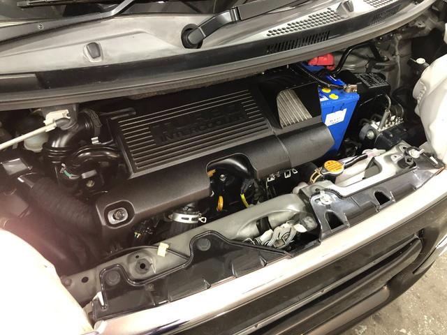 タントＸターボ　４ＷＤ／走行１１６８４１キロ／ワンセグナビ／マット１年保証距離無制限　走行距離１１６８４１キロ　ワンセグナビ　純正マット　オートライト　アイドリングストップ　片側電動スライドドア　プッシュボタンスタート　電動格納式ドアミラー　キーフリー（埼玉県）の中古車