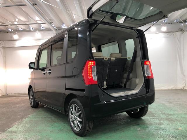 タントＸターボ　４ＷＤ／走行１１６８４１キロ／ワンセグナビ／マット１年保証距離無制限　走行距離１１６８４１キロ　ワンセグナビ　純正マット　オートライト　アイドリングストップ　片側電動スライドドア　プッシュボタンスタート　電動格納式ドアミラー　キーフリー（埼玉県）の中古車