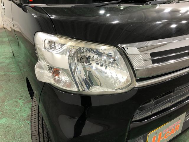 タントＸターボ　４ＷＤ／走行１１６８４１キロ／ワンセグナビ／マット１年保証距離無制限　走行距離１１６８４１キロ　ワンセグナビ　純正マット　オートライト　アイドリングストップ　片側電動スライドドア　プッシュボタンスタート　電動格納式ドアミラー　キーフリー（埼玉県）の中古車