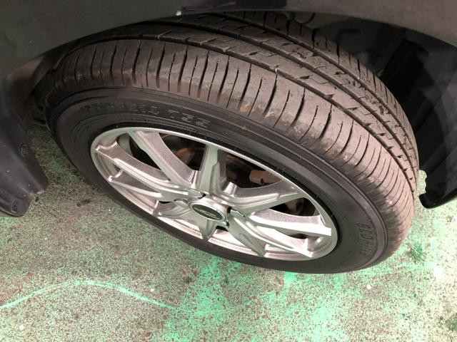 タントＸターボ　４ＷＤ／走行１１６８４１キロ／ワンセグナビ／マット１年保証距離無制限　走行距離１１６８４１キロ　ワンセグナビ　純正マット　オートライト　アイドリングストップ　片側電動スライドドア　プッシュボタンスタート　電動格納式ドアミラー　キーフリー（埼玉県）の中古車