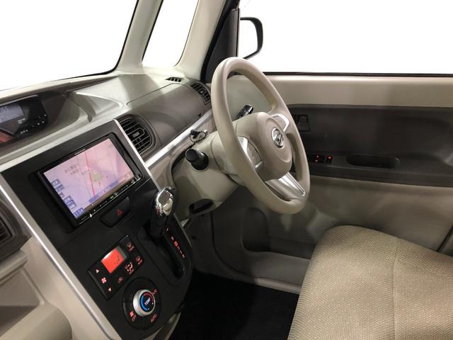 タントＸターボ　４ＷＤ／走行１１６８４１キロ／ワンセグナビ／マット１年保証距離無制限　走行距離１１６８４１キロ　ワンセグナビ　純正マット　オートライト　アイドリングストップ　片側電動スライドドア　プッシュボタンスタート　電動格納式ドアミラー　キーフリー（埼玉県）の中古車