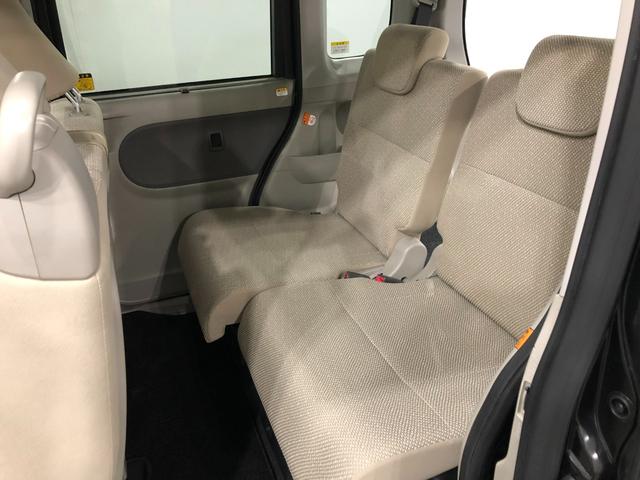 タントＸターボ　４ＷＤ／走行１１６８４１キロ／ワンセグナビ／マット１年保証距離無制限　走行距離１１６８４１キロ　ワンセグナビ　純正マット　オートライト　アイドリングストップ　片側電動スライドドア　プッシュボタンスタート　電動格納式ドアミラー　キーフリー（埼玉県）の中古車