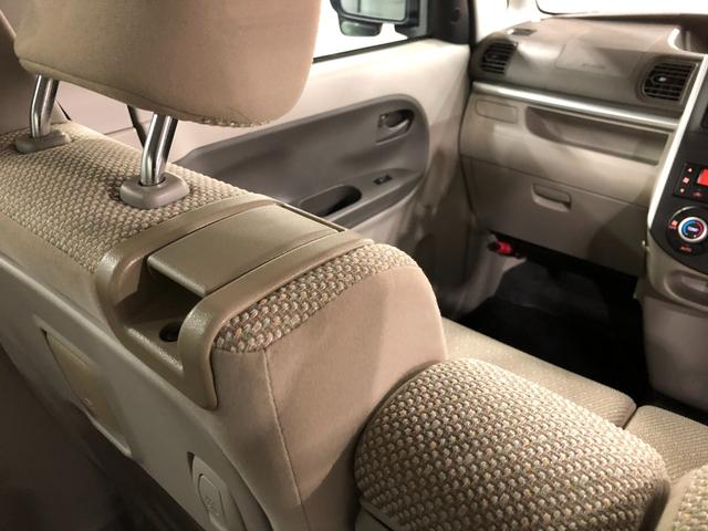 タントＸターボ　４ＷＤ／走行１１６８４１キロ／ワンセグナビ／マット１年保証距離無制限　走行距離１１６８４１キロ　ワンセグナビ　純正マット　オートライト　アイドリングストップ　片側電動スライドドア　プッシュボタンスタート　電動格納式ドアミラー　キーフリー（埼玉県）の中古車