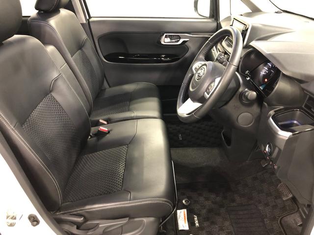 ムーヴカスタム　ＲＳ　ハイパーリミテッドＳＡIII　ナビ／Ｂカメラ１年保証距離無制限　走行距離１４４７６キロ　フルセグナビ　バックカメラ　ブルートゥース　純正マット　サイドエアバッグ　ＬＥＤヘッドランプ　アイドリングストップ　シートヒーター　オート格納式ドアミラー（埼玉県）の中古車