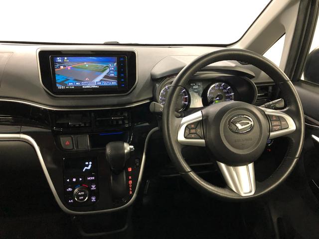 ムーヴカスタム　ＲＳ　ハイパーリミテッドＳＡIII　ナビ／Ｂカメラ１年保証距離無制限　走行距離１４４７６キロ　フルセグナビ　バックカメラ　ブルートゥース　純正マット　サイドエアバッグ　ＬＥＤヘッドランプ　アイドリングストップ　シートヒーター　オート格納式ドアミラー（埼玉県）の中古車