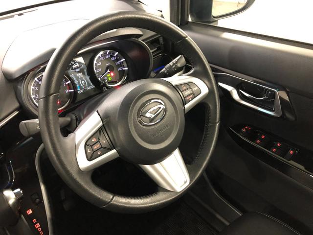 ムーヴカスタム　ＲＳ　ハイパーリミテッドＳＡIII　ナビ／Ｂカメラ１年保証距離無制限　走行距離１４４７６キロ　フルセグナビ　バックカメラ　ブルートゥース　純正マット　サイドエアバッグ　ＬＥＤヘッドランプ　アイドリングストップ　シートヒーター　オート格納式ドアミラー（埼玉県）の中古車