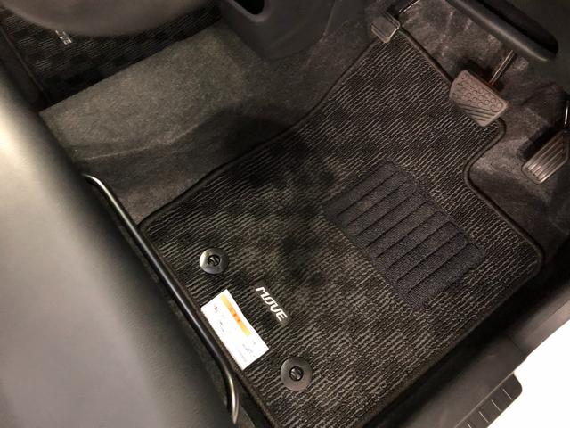 ムーヴカスタム　ＲＳ　ハイパーリミテッドＳＡIII　ナビ／Ｂカメラ１年保証距離無制限　走行距離１４４７６キロ　フルセグナビ　バックカメラ　ブルートゥース　純正マット　サイドエアバッグ　ＬＥＤヘッドランプ　アイドリングストップ　シートヒーター　オート格納式ドアミラー（埼玉県）の中古車