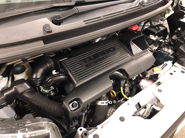 ムーヴカスタム　ＲＳ　ハイパーリミテッドＳＡIII　ナビ／Ｂカメラ１年保証距離無制限　走行距離１４４７６キロ　フルセグナビ　バックカメラ　ブルートゥース　純正マット　サイドエアバッグ　ＬＥＤヘッドランプ　アイドリングストップ　シートヒーター　オート格納式ドアミラー（埼玉県）の中古車