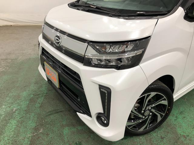 ムーヴカスタム　ＲＳ　ハイパーリミテッドＳＡIII　ナビ／Ｂカメラ１年保証距離無制限　走行距離１４４７６キロ　フルセグナビ　バックカメラ　ブルートゥース　純正マット　サイドエアバッグ　ＬＥＤヘッドランプ　アイドリングストップ　シートヒーター　オート格納式ドアミラー（埼玉県）の中古車