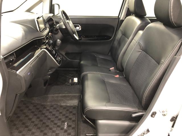 ムーヴカスタム　ＲＳ　ハイパーリミテッドＳＡIII　ナビ／Ｂカメラ１年保証距離無制限　走行距離１４４７６キロ　フルセグナビ　バックカメラ　ブルートゥース　純正マット　サイドエアバッグ　ＬＥＤヘッドランプ　アイドリングストップ　シートヒーター　オート格納式ドアミラー（埼玉県）の中古車