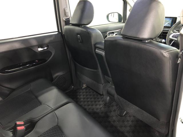 ムーヴカスタム　ＲＳ　ハイパーリミテッドＳＡIII　ナビ／Ｂカメラ１年保証距離無制限　走行距離１４４７６キロ　フルセグナビ　バックカメラ　ブルートゥース　純正マット　サイドエアバッグ　ＬＥＤヘッドランプ　アイドリングストップ　シートヒーター　オート格納式ドアミラー（埼玉県）の中古車