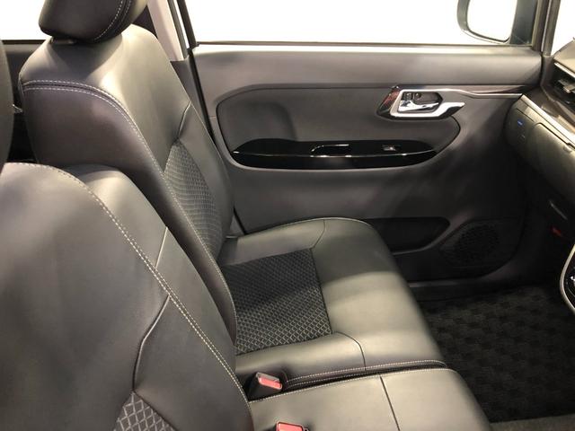 ムーヴカスタム　ＲＳ　ハイパーリミテッドＳＡIII　ナビ／Ｂカメラ１年保証距離無制限　走行距離１４４７６キロ　フルセグナビ　バックカメラ　ブルートゥース　純正マット　サイドエアバッグ　ＬＥＤヘッドランプ　アイドリングストップ　シートヒーター　オート格納式ドアミラー（埼玉県）の中古車