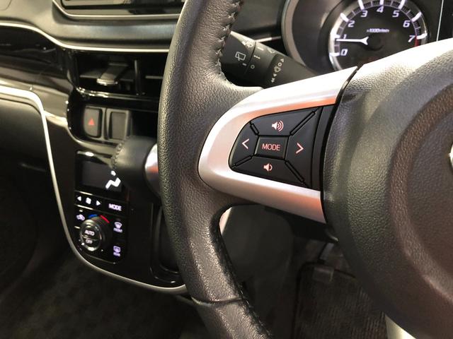 ムーヴカスタム　ＲＳ　ハイパーリミテッドＳＡIII　ナビ／Ｂカメラ１年保証距離無制限　走行距離１４４７６キロ　フルセグナビ　バックカメラ　ブルートゥース　純正マット　サイドエアバッグ　ＬＥＤヘッドランプ　アイドリングストップ　シートヒーター　オート格納式ドアミラー（埼玉県）の中古車