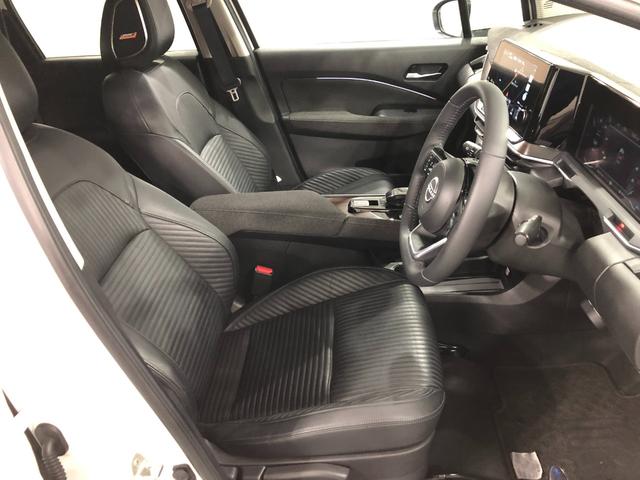 オーラG レザーエディション BOSEヘッドスピーカー/ナビ1年保証距離無制限 走行距離18097キロ BOSEスピーカー フルセグナビ 全周囲カメラ ドラレコ 純正マット サイドエアバッグ LEDヘッドランプ USBソケット 電動パーキングブレーキ(埼玉県)の中古車