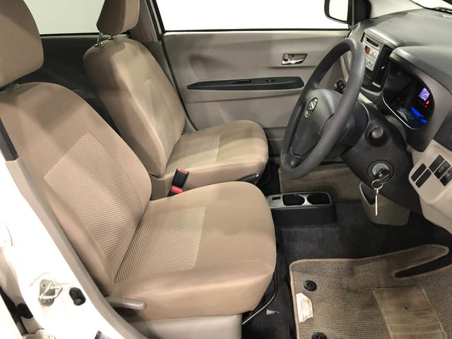 ミライースX メモリアルエディション 走行61659キロ/CDチューナ1年保証距離無制限 走行距離61659キロ CDチューナー 純正マット 助手席エアバッグ アイドリングストップ 電動格納式ドアミラー マニュアルエアコン キーレスエントリー(埼玉県)の中古車