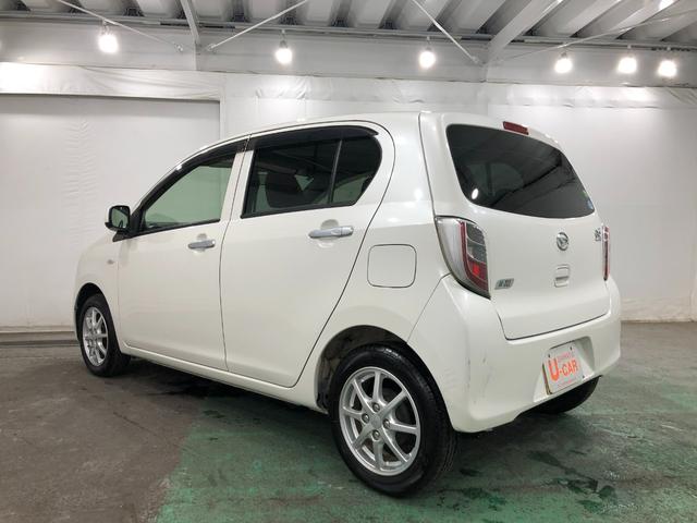 ミライースX メモリアルエディション 走行61659キロ/CDチューナ1年保証距離無制限 走行距離61659キロ CDチューナー 純正マット 助手席エアバッグ アイドリングストップ 電動格納式ドアミラー マニュアルエアコン キーレスエントリー(埼玉県)の中古車