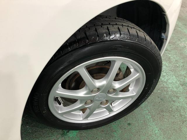 ミライースX メモリアルエディション 走行61659キロ/CDチューナ1年保証距離無制限 走行距離61659キロ CDチューナー 純正マット 助手席エアバッグ アイドリングストップ 電動格納式ドアミラー マニュアルエアコン キーレスエントリー(埼玉県)の中古車