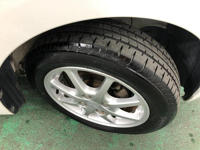ミライースX メモリアルエディション 走行61659キロ/CDチューナ1年保証距離無制限 走行距離61659キロ CDチューナー 純正マット 助手席エアバッグ アイドリングストップ 電動格納式ドアミラー マニュアルエアコン キーレスエントリー(埼玉県)の中古車