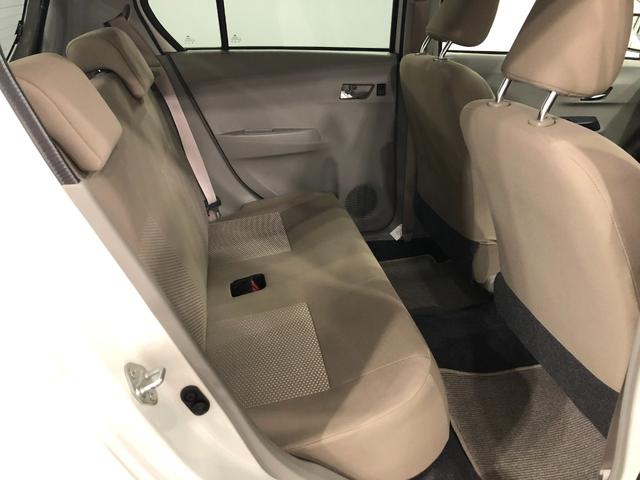 ミライースX メモリアルエディション 走行61659キロ/CDチューナ1年保証距離無制限 走行距離61659キロ CDチューナー 純正マット 助手席エアバッグ アイドリングストップ 電動格納式ドアミラー マニュアルエアコン キーレスエントリー(埼玉県)の中古車