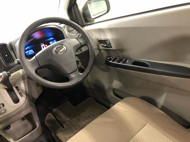 ミライースX メモリアルエディション 走行61659キロ/CDチューナ1年保証距離無制限 走行距離61659キロ CDチューナー 純正マット 助手席エアバッグ アイドリングストップ 電動格納式ドアミラー マニュアルエアコン キーレスエントリー(埼玉県)の中古車