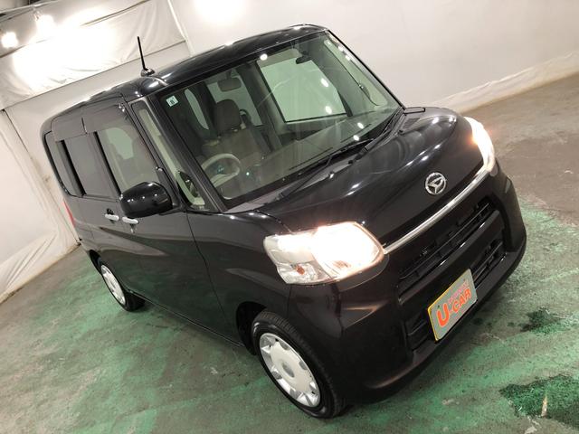タントL 走行34182キロ/ワンセグナビ/バックカメラ1年保証距離無制限 走行距離34182キロ ワンセグナビ バックカメラ ドラレコ 純正マット アイドリングストップ 両側スライドドア キーレスエントリー(埼玉県)の中古車