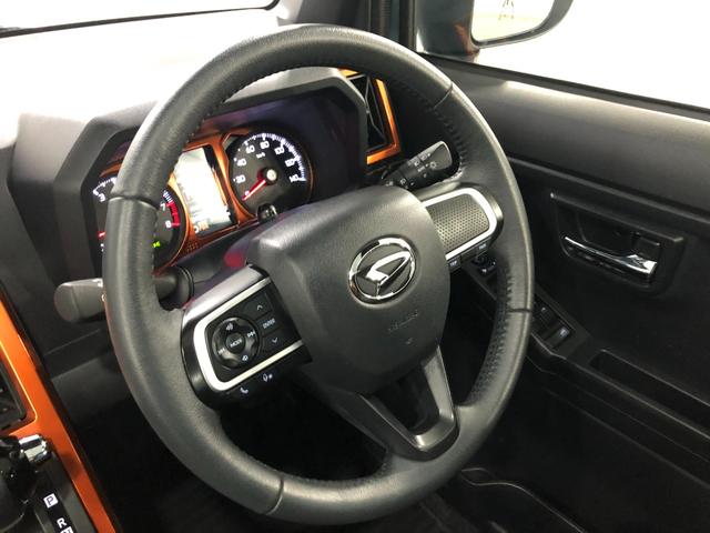 タフトＧ　車検整備付／走行２５７０４キロ／純正ナビ／ドラレコ１年保証距離無制限　走行距離２５７０４キロ　純正フルセグナビ　バックカメラ　ドラレコ　純正マット　サイドエアバッグ　ＬＥＤヘッドランプ　アイドリングストップ　シートヒーター　オート格納式ドアミラー（埼玉県）の中古車