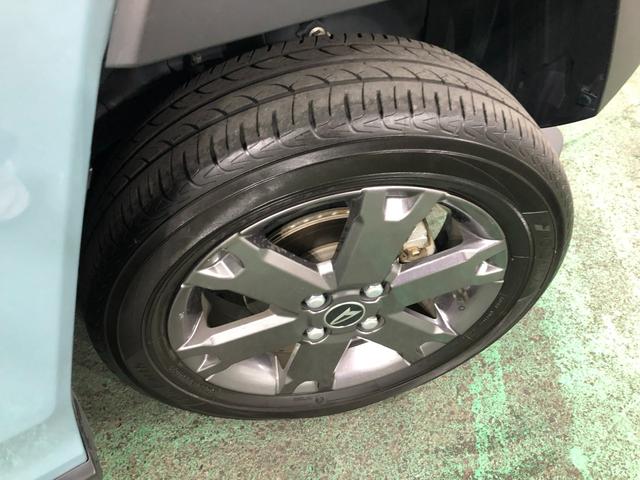 タフトＧ　車検整備付／走行２５７０４キロ／純正ナビ／ドラレコ１年保証距離無制限　走行距離２５７０４キロ　純正フルセグナビ　バックカメラ　ドラレコ　純正マット　サイドエアバッグ　ＬＥＤヘッドランプ　アイドリングストップ　シートヒーター　オート格納式ドアミラー（埼玉県）の中古車