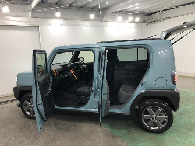 タフトＧ　車検整備付／走行２５７０４キロ／純正ナビ／ドラレコ１年保証距離無制限　走行距離２５７０４キロ　純正フルセグナビ　バックカメラ　ドラレコ　純正マット　サイドエアバッグ　ＬＥＤヘッドランプ　アイドリングストップ　シートヒーター　オート格納式ドアミラー（埼玉県）の中古車
