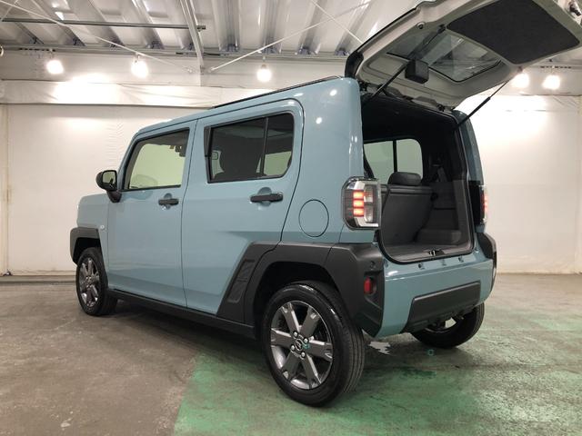 タフトＧ　車検整備付／走行２５７０４キロ／純正ナビ／ドラレコ１年保証距離無制限　走行距離２５７０４キロ　純正フルセグナビ　バックカメラ　ドラレコ　純正マット　サイドエアバッグ　ＬＥＤヘッドランプ　アイドリングストップ　シートヒーター　オート格納式ドアミラー（埼玉県）の中古車