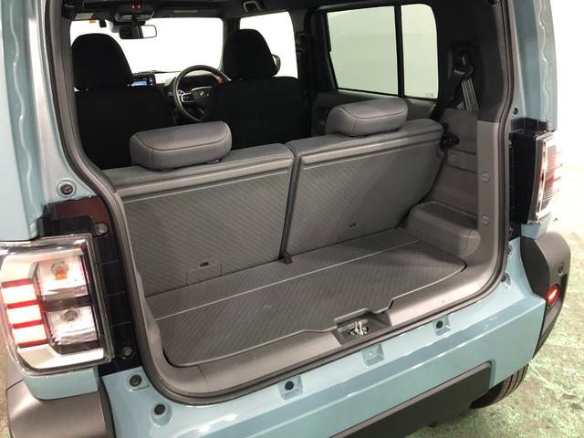 タフトＧ　車検整備付／走行２５７０４キロ／純正ナビ／ドラレコ１年保証距離無制限　走行距離２５７０４キロ　純正フルセグナビ　バックカメラ　ドラレコ　純正マット　サイドエアバッグ　ＬＥＤヘッドランプ　アイドリングストップ　シートヒーター　オート格納式ドアミラー（埼玉県）の中古車