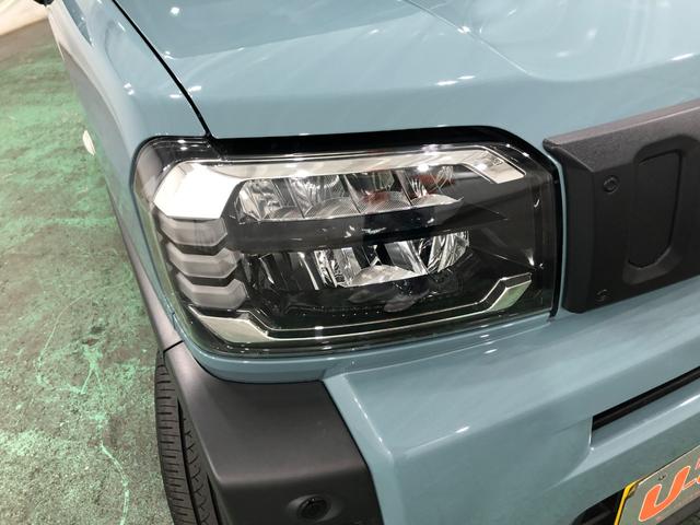 タフトＧ　車検整備付／走行２５７０４キロ／純正ナビ／ドラレコ１年保証距離無制限　走行距離２５７０４キロ　純正フルセグナビ　バックカメラ　ドラレコ　純正マット　サイドエアバッグ　ＬＥＤヘッドランプ　アイドリングストップ　シートヒーター　オート格納式ドアミラー（埼玉県）の中古車