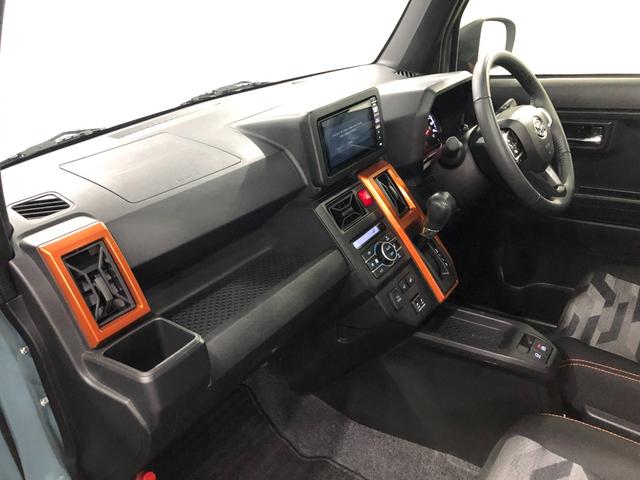 タフトＧ　車検整備付／走行２５７０４キロ／純正ナビ／ドラレコ１年保証距離無制限　走行距離２５７０４キロ　純正フルセグナビ　バックカメラ　ドラレコ　純正マット　サイドエアバッグ　ＬＥＤヘッドランプ　アイドリングストップ　シートヒーター　オート格納式ドアミラー（埼玉県）の中古車