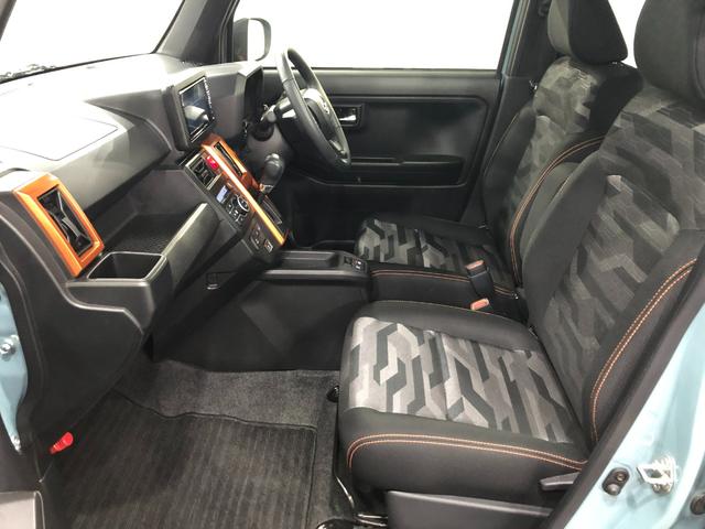 タフトＧ　車検整備付／走行２５７０４キロ／純正ナビ／ドラレコ１年保証距離無制限　走行距離２５７０４キロ　純正フルセグナビ　バックカメラ　ドラレコ　純正マット　サイドエアバッグ　ＬＥＤヘッドランプ　アイドリングストップ　シートヒーター　オート格納式ドアミラー（埼玉県）の中古車