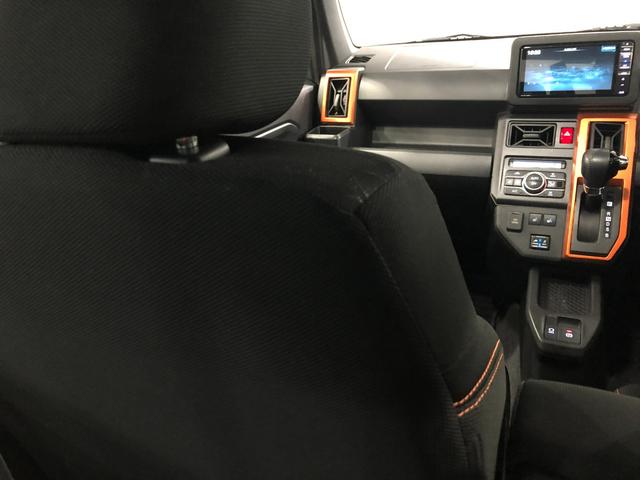 タフトＧ　車検整備付／走行２５７０４キロ／純正ナビ／ドラレコ１年保証距離無制限　走行距離２５７０４キロ　純正フルセグナビ　バックカメラ　ドラレコ　純正マット　サイドエアバッグ　ＬＥＤヘッドランプ　アイドリングストップ　シートヒーター　オート格納式ドアミラー（埼玉県）の中古車