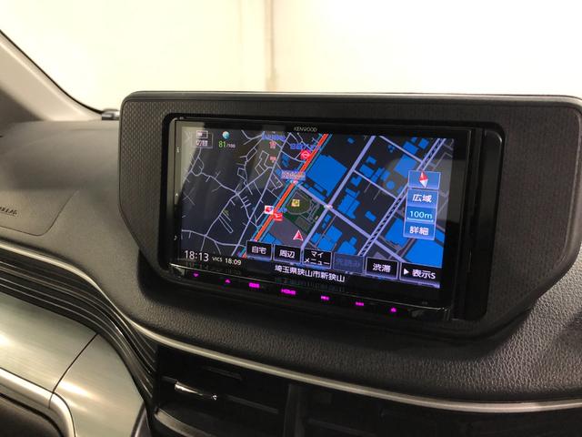 ムーヴカスタム RS 走行80152キロ/ナビ/ETC一年保証・走行距離無制限 走行80152キロ フルセグナビ ブルートゥース オートライト LEDヘッドライト アイドリングストップ ベンチシート(埼玉県)の中古車