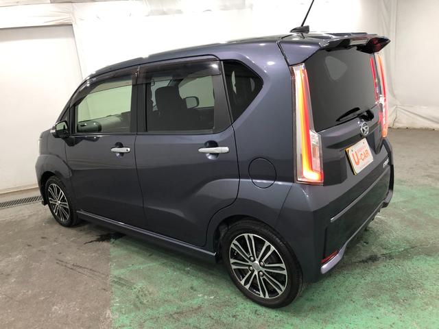 ムーヴカスタム RS 走行80152キロ/ナビ/ETC一年保証・走行距離無制限 走行80152キロ フルセグナビ ブルートゥース オートライト LEDヘッドライト アイドリングストップ ベンチシート(埼玉県)の中古車