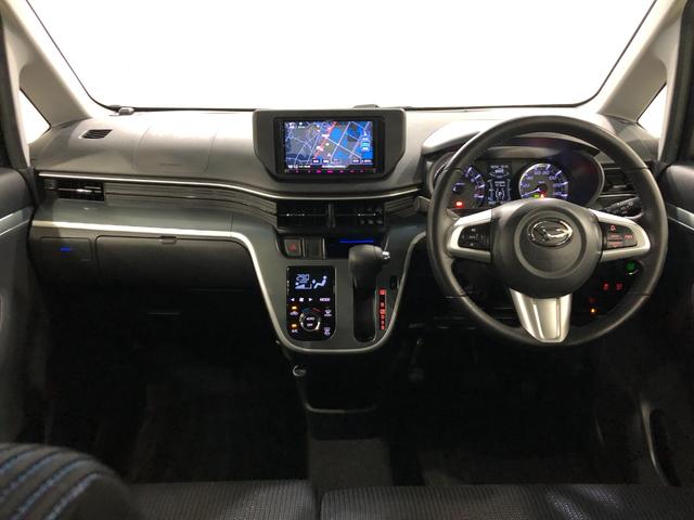 ムーヴカスタム RS 走行80152キロ/ナビ/ETC一年保証・走行距離無制限 走行80152キロ フルセグナビ ブルートゥース オートライト LEDヘッドライト アイドリングストップ ベンチシート(埼玉県)の中古車