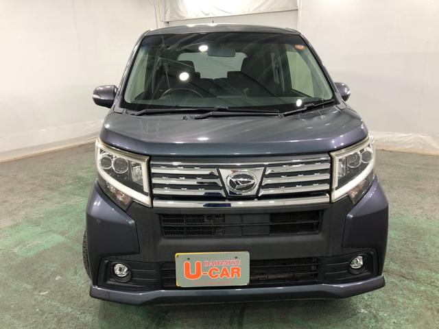 ムーヴカスタム RS 走行80152キロ/ナビ/ETC一年保証・走行距離無制限 走行80152キロ フルセグナビ ブルートゥース オートライト LEDヘッドライト アイドリングストップ ベンチシート(埼玉県)の中古車