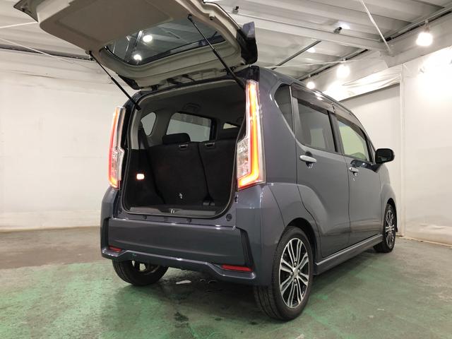 ムーヴカスタム RS 走行80152キロ/ナビ/ETC一年保証・走行距離無制限 走行80152キロ フルセグナビ ブルートゥース オートライト LEDヘッドライト アイドリングストップ ベンチシート(埼玉県)の中古車