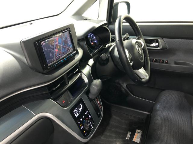 ムーヴカスタム RS 走行80152キロ/ナビ/ETC一年保証・走行距離無制限 走行80152キロ フルセグナビ ブルートゥース オートライト LEDヘッドライト アイドリングストップ ベンチシート(埼玉県)の中古車