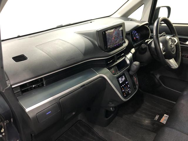 ムーヴカスタム RS 走行80152キロ/ナビ/ETC一年保証・走行距離無制限 走行80152キロ フルセグナビ ブルートゥース オートライト LEDヘッドライト アイドリングストップ ベンチシート(埼玉県)の中古車