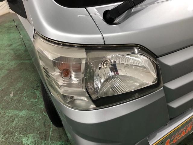 ハイゼットトラックスタンダード 走行58539キロ/車検整備付/タイヤ4本交換一年保証・走行距離無制限 走行58539キロ 5速MT 4WD エアコン パワステ 助手席エアバック 純正カーペットマット(埼玉県)の中古車