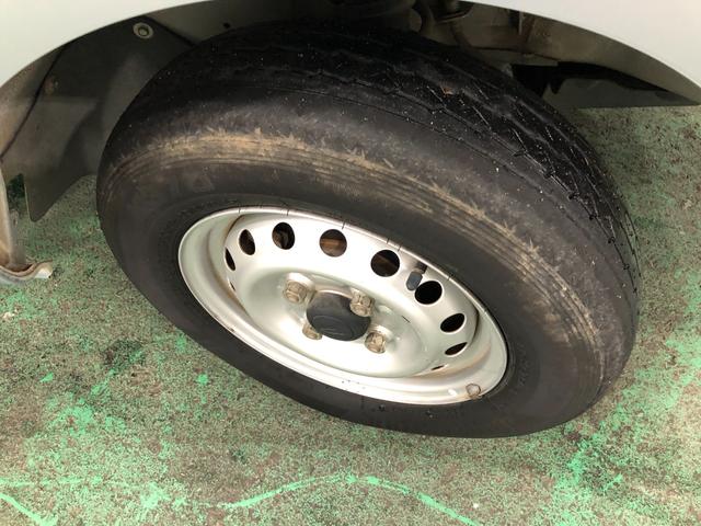 ハイゼットトラックスタンダード 走行58539キロ/車検整備付/タイヤ4本交換一年保証・走行距離無制限 走行58539キロ 5速MT 4WD エアコン パワステ 助手席エアバック 純正カーペットマット(埼玉県)の中古車