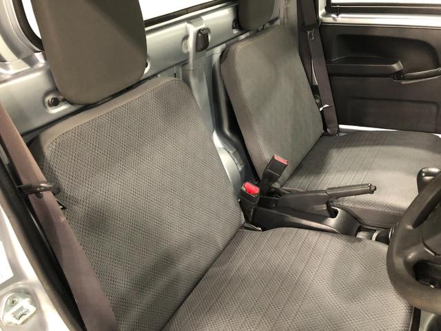 ハイゼットトラックスタンダード 走行58539キロ/車検整備付/タイヤ4本交換一年保証・走行距離無制限 走行58539キロ 5速MT 4WD エアコン パワステ 助手席エアバック 純正カーペットマット(埼玉県)の中古車