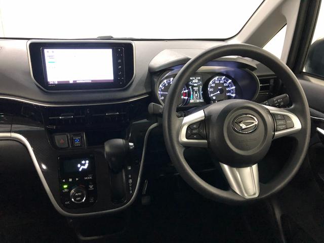 ムーヴカスタム　ＸリミテッドII　ＳＡIII　走行２６１４２キロ１年保証距離無制限　走行距離２６１４２キロ　純正フルセグナビ　パノラマモニター　ブルートゥース　純正マット　ＬＥＤヘッドランプ　アイドリングストップ　シートヒーター　オート格納式ドアミラー　キーフリー（埼玉県）の中古車