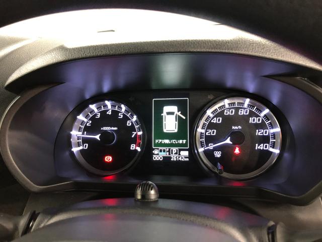 ムーヴカスタム　ＸリミテッドII　ＳＡIII　走行２６１４２キロ１年保証距離無制限　走行距離２６１４２キロ　純正フルセグナビ　パノラマモニター　ブルートゥース　純正マット　ＬＥＤヘッドランプ　アイドリングストップ　シートヒーター　オート格納式ドアミラー　キーフリー（埼玉県）の中古車