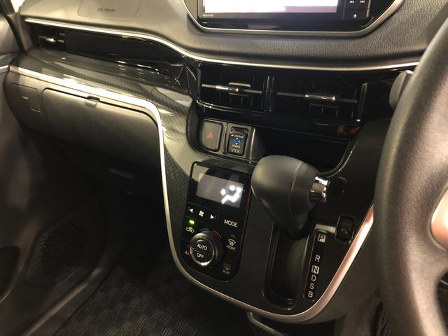 ムーヴカスタム　ＸリミテッドII　ＳＡIII　走行２６１４２キロ１年保証距離無制限　走行距離２６１４２キロ　純正フルセグナビ　パノラマモニター　ブルートゥース　純正マット　ＬＥＤヘッドランプ　アイドリングストップ　シートヒーター　オート格納式ドアミラー　キーフリー（埼玉県）の中古車