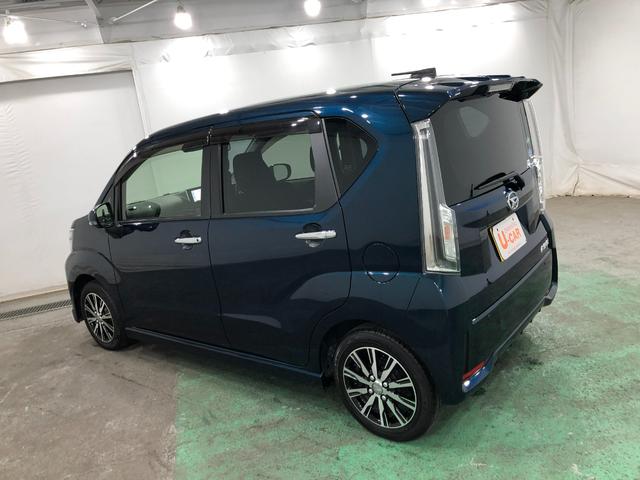 ムーヴカスタム　ＸリミテッドII　ＳＡIII　走行２６１４２キロ１年保証距離無制限　走行距離２６１４２キロ　純正フルセグナビ　パノラマモニター　ブルートゥース　純正マット　ＬＥＤヘッドランプ　アイドリングストップ　シートヒーター　オート格納式ドアミラー　キーフリー（埼玉県）の中古車