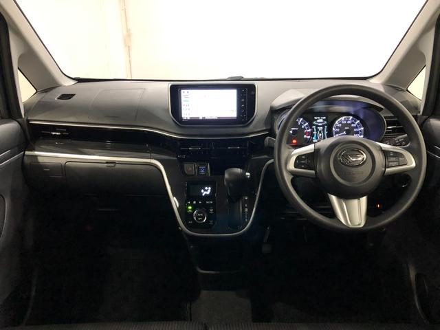 ムーヴカスタム　ＸリミテッドII　ＳＡIII　走行２６１４２キロ１年保証距離無制限　走行距離２６１４２キロ　純正フルセグナビ　パノラマモニター　ブルートゥース　純正マット　ＬＥＤヘッドランプ　アイドリングストップ　シートヒーター　オート格納式ドアミラー　キーフリー（埼玉県）の中古車