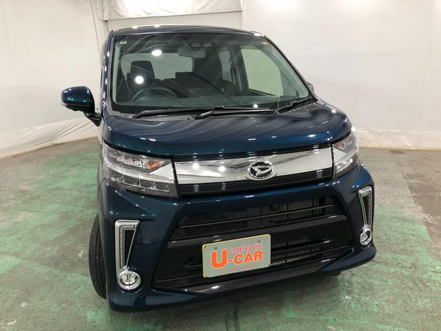 ムーヴカスタム　ＸリミテッドII　ＳＡIII　走行２６１４２キロ１年保証距離無制限　走行距離２６１４２キロ　純正フルセグナビ　パノラマモニター　ブルートゥース　純正マット　ＬＥＤヘッドランプ　アイドリングストップ　シートヒーター　オート格納式ドアミラー　キーフリー（埼玉県）の中古車